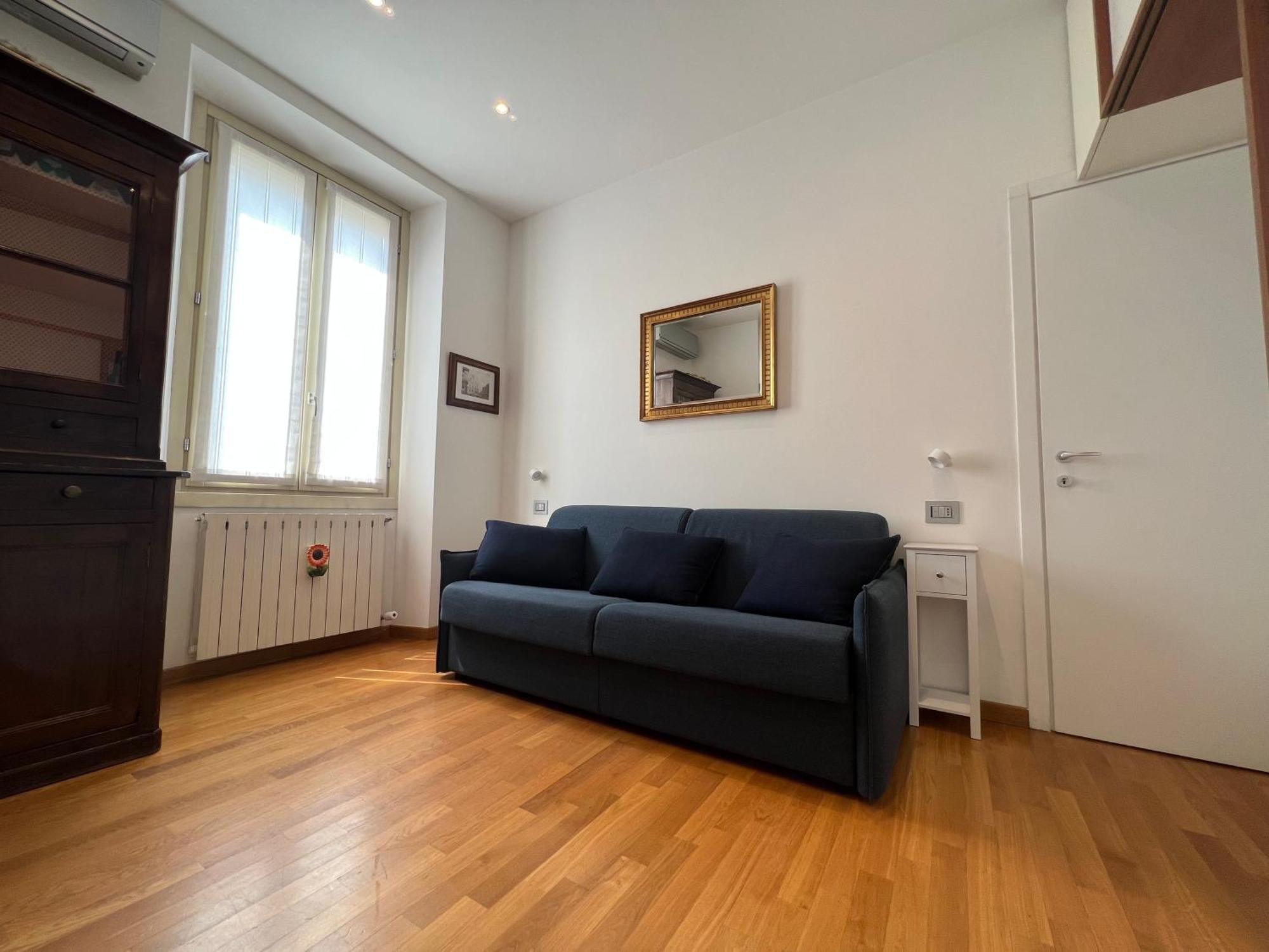 Appartamento Nel Cuore Di Porta Romana Milan Bagian luar foto