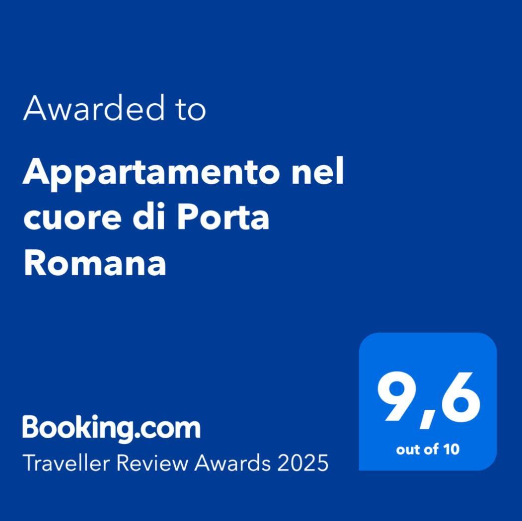 Appartamento Nel Cuore Di Porta Romana Milan Bagian luar foto
